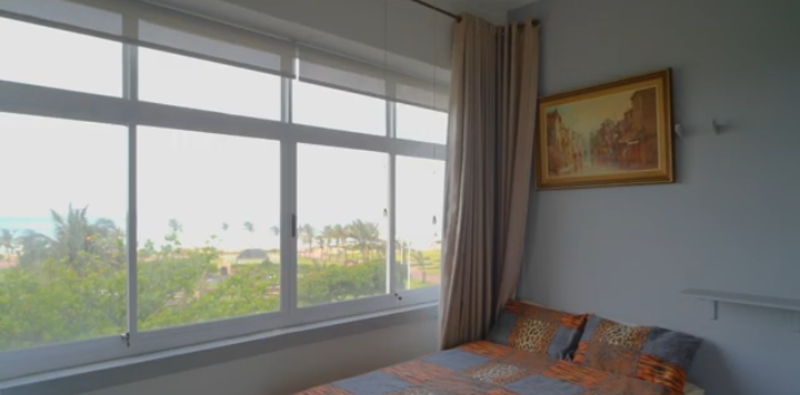 To Let 3 Bedroom Property for Rent in North Beach KwaZulu-Natal