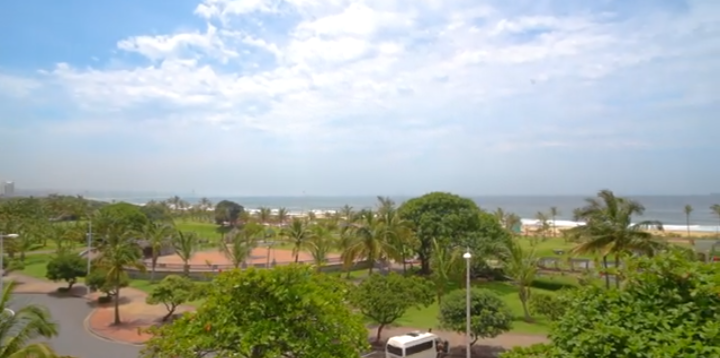 To Let 3 Bedroom Property for Rent in North Beach KwaZulu-Natal