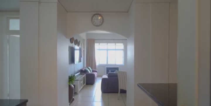 To Let 3 Bedroom Property for Rent in North Beach KwaZulu-Natal