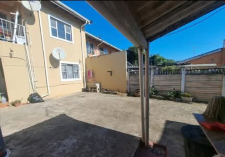 4 Bedroom Property for Sale in Whetstone KwaZulu-Natal