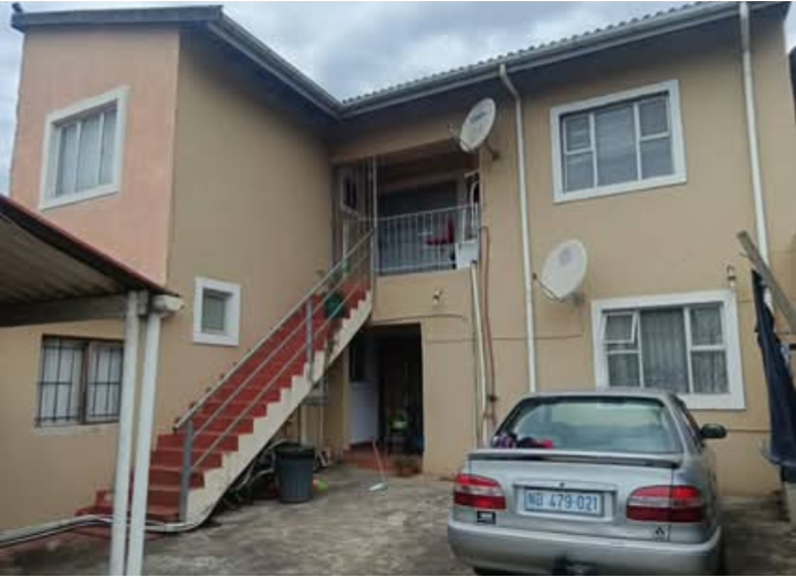 4 Bedroom Property for Sale in Whetstone KwaZulu-Natal