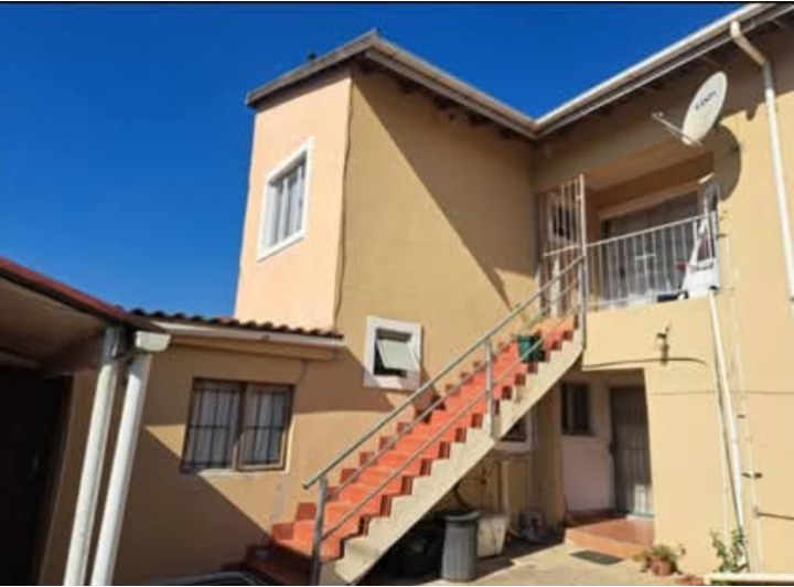 4 Bedroom Property for Sale in Whetstone KwaZulu-Natal