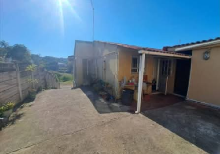4 Bedroom Property for Sale in Whetstone KwaZulu-Natal