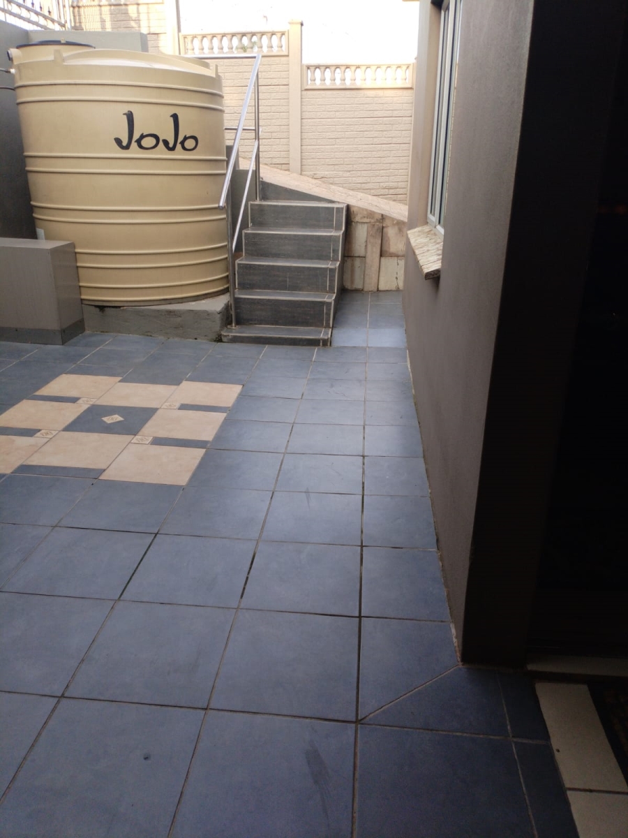 3 Bedroom Property for Sale in Brookdale KwaZulu-Natal