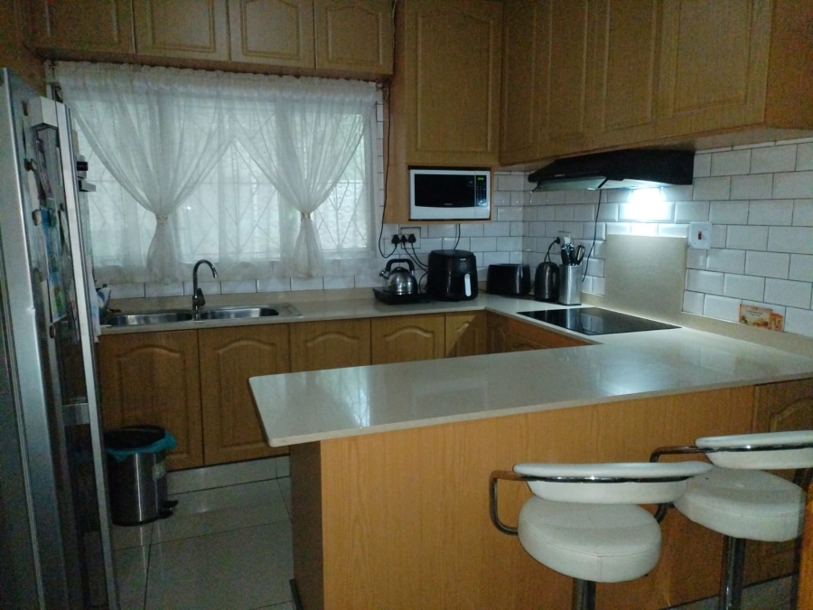 3 Bedroom Property for Sale in Brookdale KwaZulu-Natal