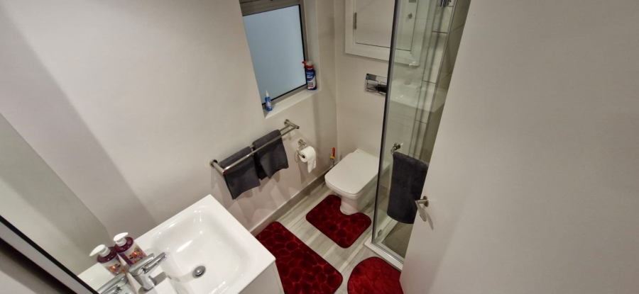 1 Bedroom Property for Sale in Umhlanga Ridge KwaZulu-Natal