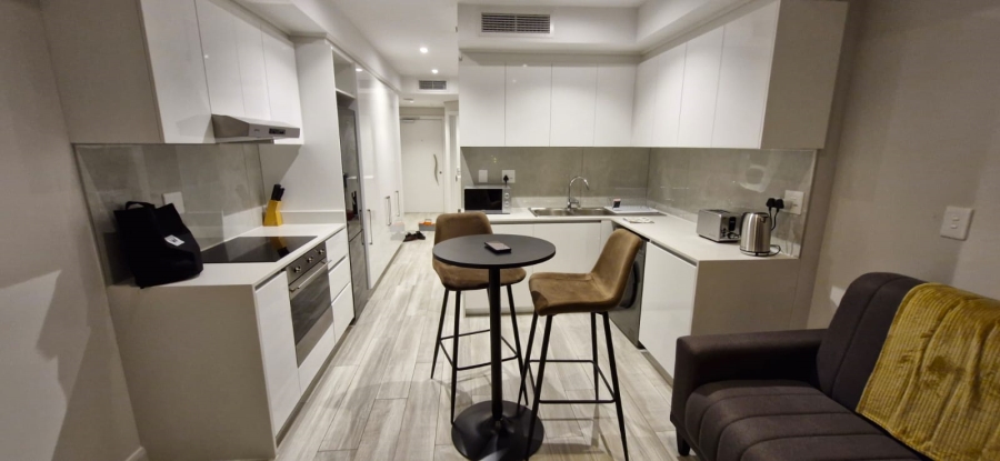 1 Bedroom Property for Sale in Umhlanga Ridge KwaZulu-Natal