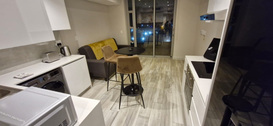 1 Bedroom Property for Sale in Umhlanga Ridge KwaZulu-Natal