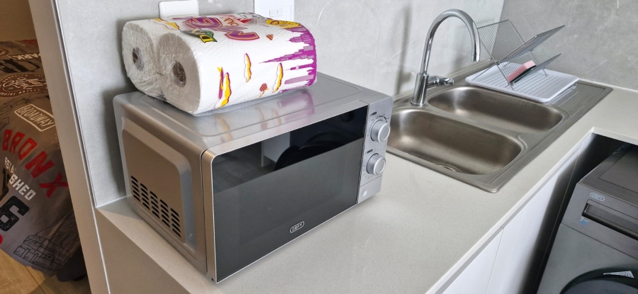 1 Bedroom Property for Sale in Umhlanga Ridge KwaZulu-Natal