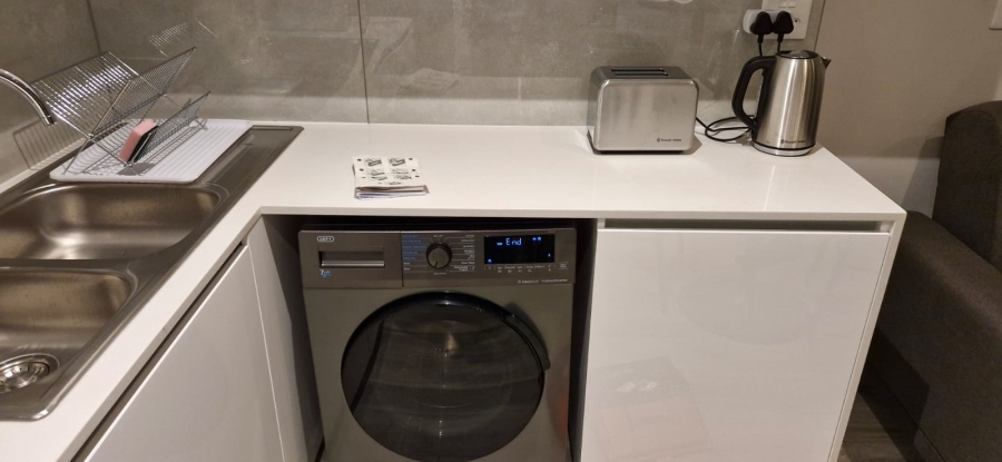 1 Bedroom Property for Sale in Umhlanga Ridge KwaZulu-Natal