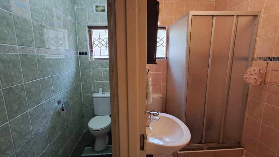 3 Bedroom Property for Sale in Wyebank KwaZulu-Natal