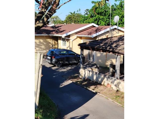 2 Bedroom Property for Sale in Escombe KwaZulu-Natal