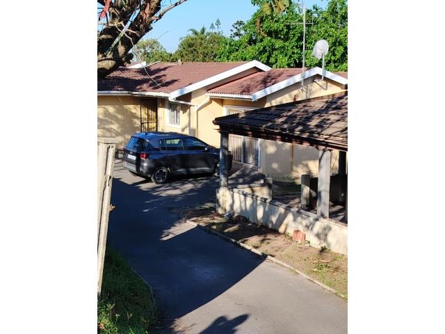 2 Bedroom Property for Sale in Escombe KwaZulu-Natal