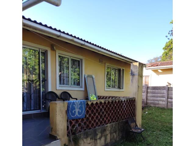 2 Bedroom Property for Sale in Escombe KwaZulu-Natal