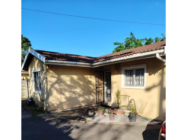 2 Bedroom Property for Sale in Escombe KwaZulu-Natal