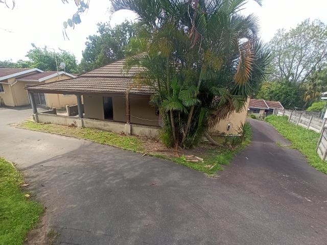 3 Bedroom Property for Sale in Escombe KwaZulu-Natal