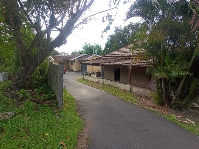 3 Bedroom Property for Sale in Escombe KwaZulu-Natal