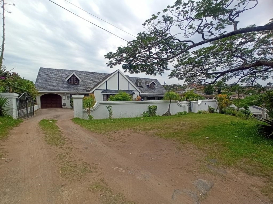 6 Bedroom Property for Sale in Umhlatuzana KwaZulu-Natal