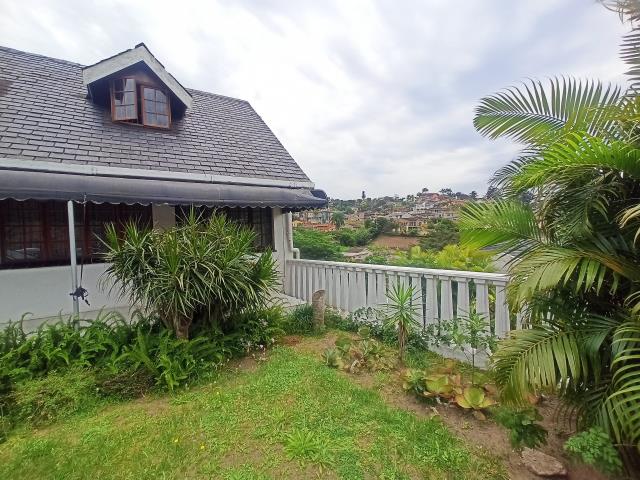 6 Bedroom Property for Sale in Umhlatuzana KwaZulu-Natal