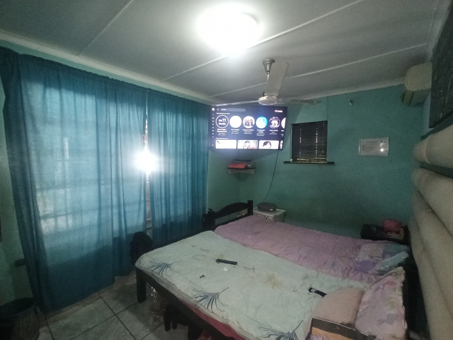 3 Bedroom Property for Sale in Shulton Park KwaZulu-Natal