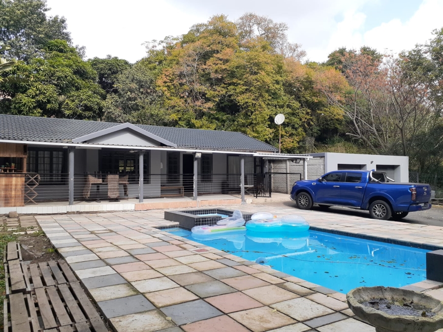 3 Bedroom Property for Sale in Shulton Park KwaZulu-Natal