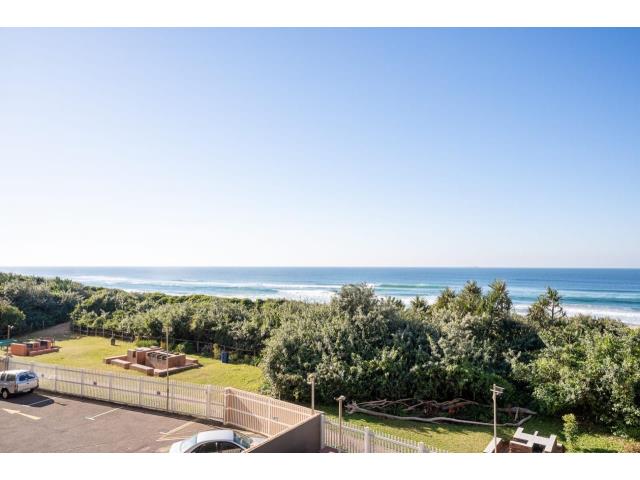 2 Bedroom Property for Sale in Amanzimtoti KwaZulu-Natal