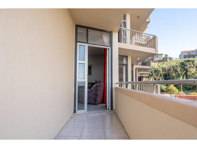 2 Bedroom Property for Sale in Amanzimtoti KwaZulu-Natal