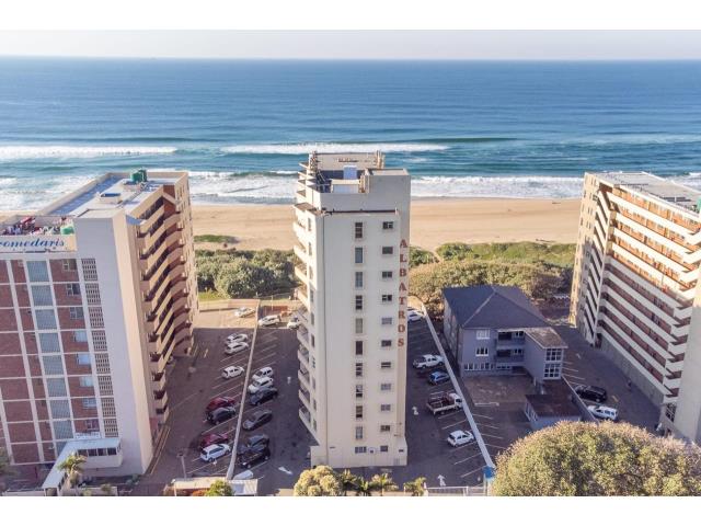 2 Bedroom Property for Sale in Amanzimtoti KwaZulu-Natal
