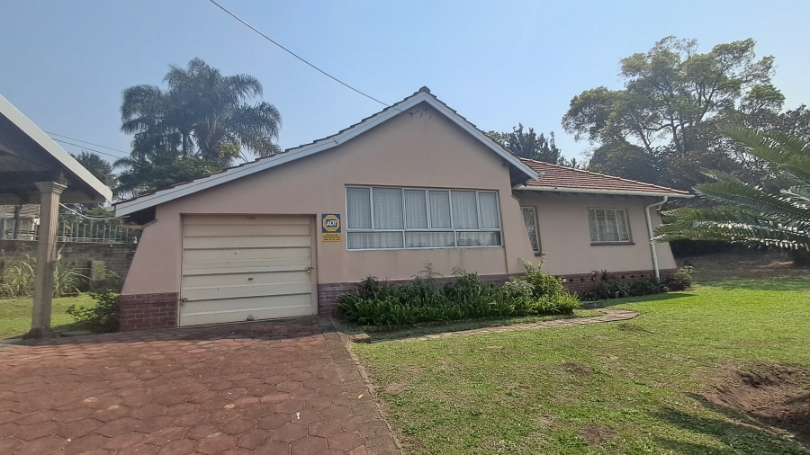 4 Bedroom Property for Sale in Northdene KwaZulu-Natal