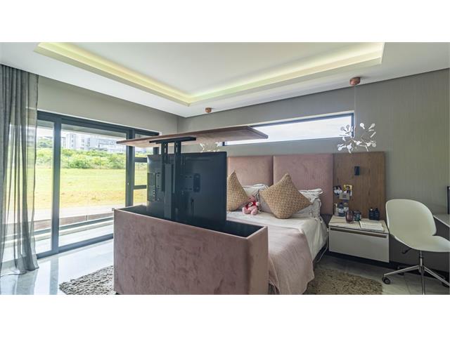 6 Bedroom Property for Sale in Umhlanga Ridge KwaZulu-Natal