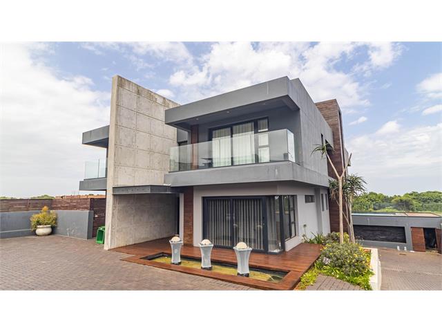 6 Bedroom Property for Sale in Umhlanga Ridge KwaZulu-Natal