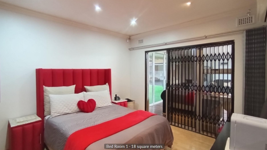 4 Bedroom Property for Sale in Moseley KwaZulu-Natal