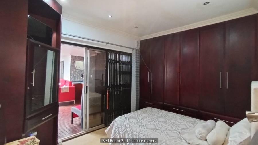 4 Bedroom Property for Sale in Moseley KwaZulu-Natal