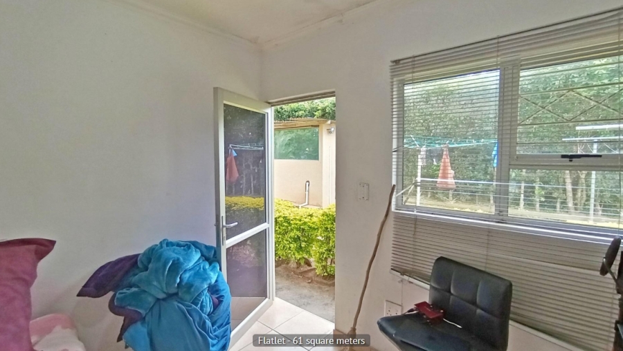 4 Bedroom Property for Sale in Moseley KwaZulu-Natal