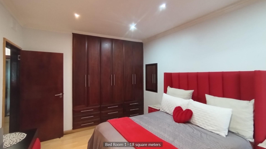 4 Bedroom Property for Sale in Moseley KwaZulu-Natal