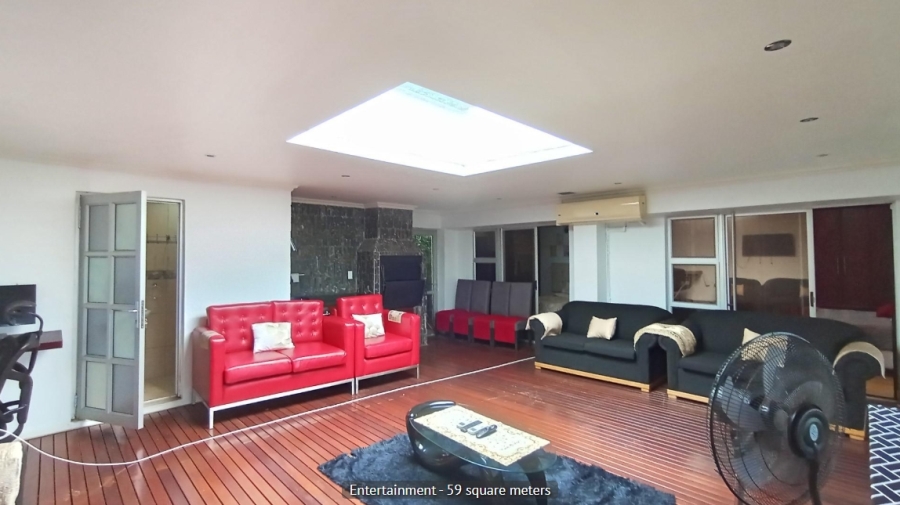 4 Bedroom Property for Sale in Moseley KwaZulu-Natal