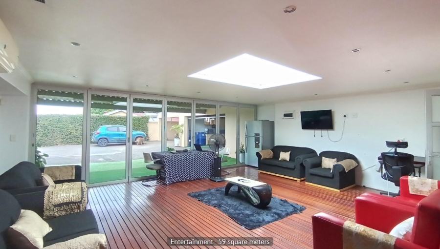 4 Bedroom Property for Sale in Moseley KwaZulu-Natal