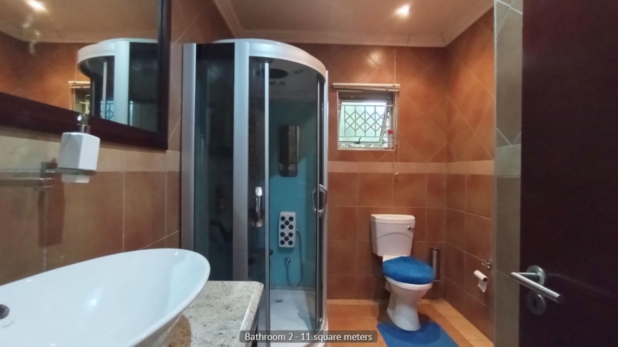 4 Bedroom Property for Sale in Moseley KwaZulu-Natal