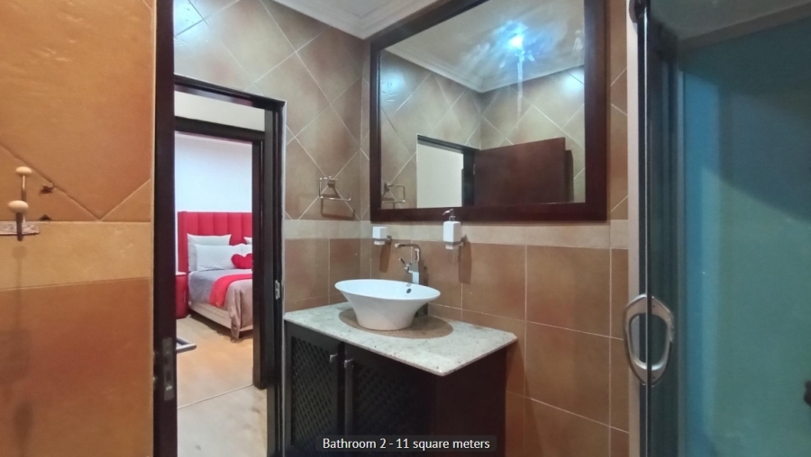4 Bedroom Property for Sale in Moseley KwaZulu-Natal
