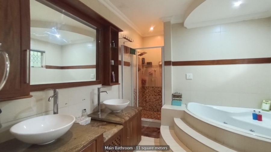 4 Bedroom Property for Sale in Moseley KwaZulu-Natal