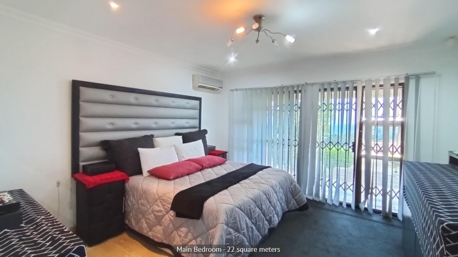 4 Bedroom Property for Sale in Moseley KwaZulu-Natal