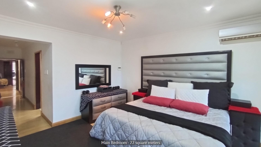 4 Bedroom Property for Sale in Moseley KwaZulu-Natal
