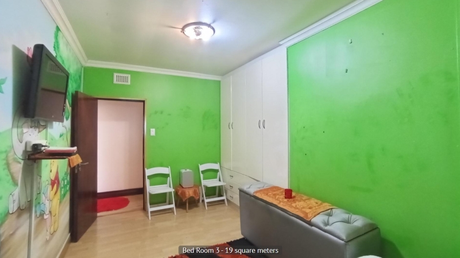 4 Bedroom Property for Sale in Moseley KwaZulu-Natal