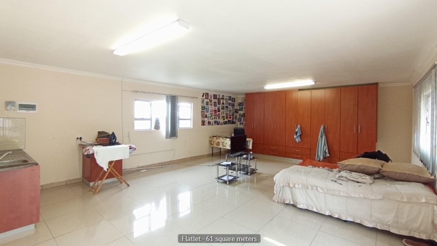 4 Bedroom Property for Sale in Moseley KwaZulu-Natal