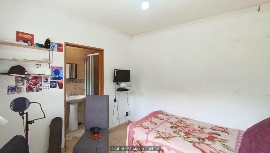 4 Bedroom Property for Sale in Moseley KwaZulu-Natal