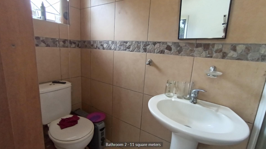 4 Bedroom Property for Sale in Moseley KwaZulu-Natal