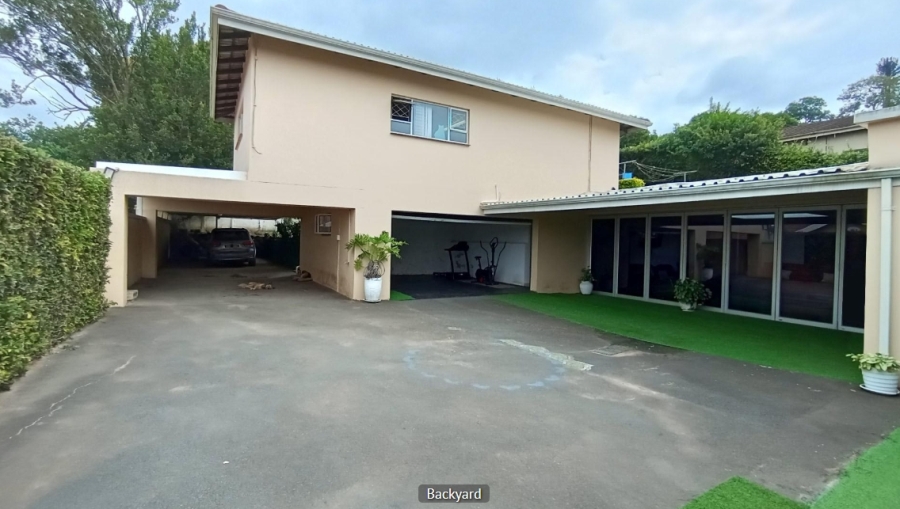 4 Bedroom Property for Sale in Moseley KwaZulu-Natal
