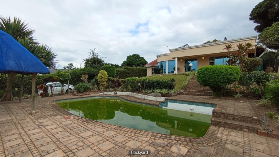 4 Bedroom Property for Sale in Moseley KwaZulu-Natal