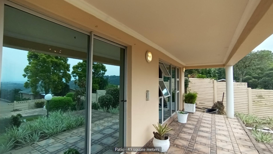 4 Bedroom Property for Sale in Moseley KwaZulu-Natal