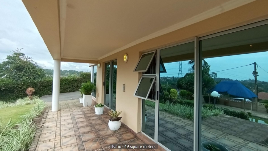 4 Bedroom Property for Sale in Moseley KwaZulu-Natal